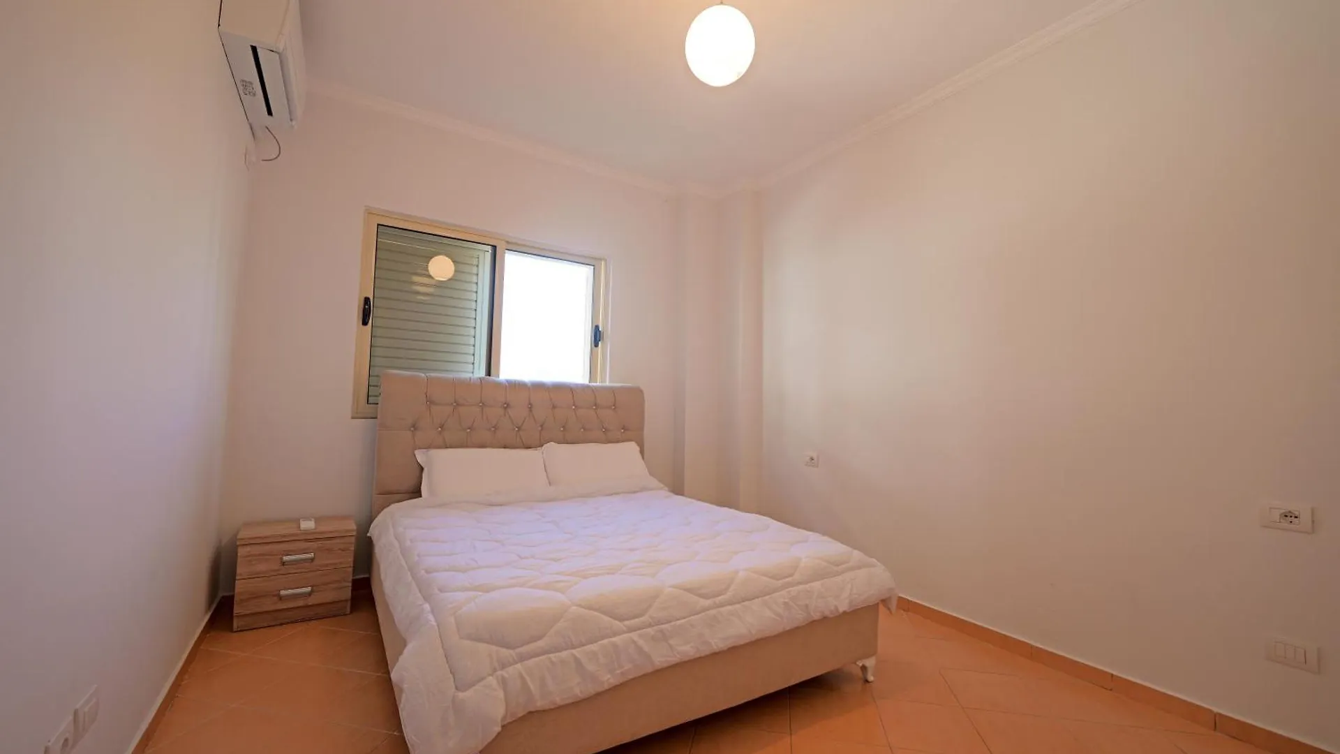 Unico Luxury Apartments Sarandë