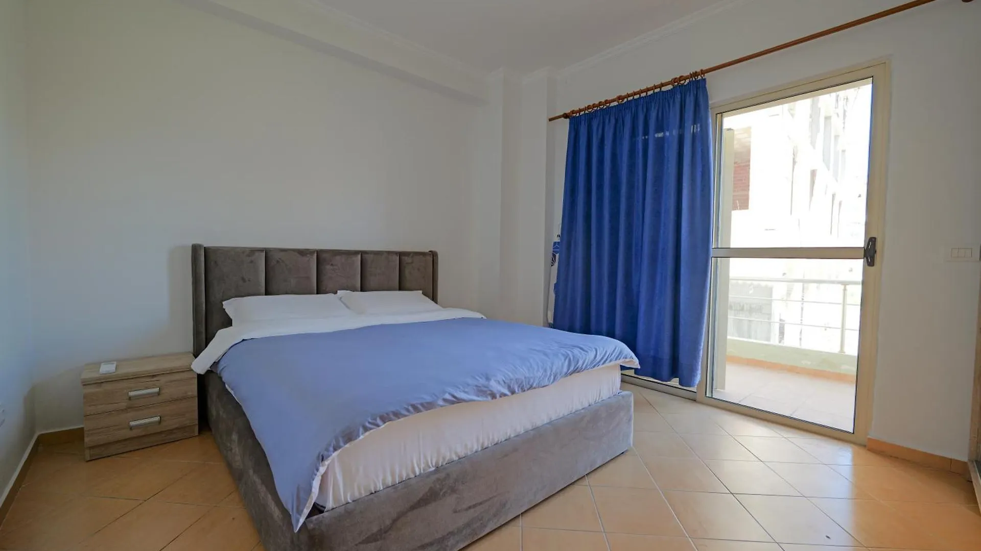 Unico Luxury Apartments Sarandë