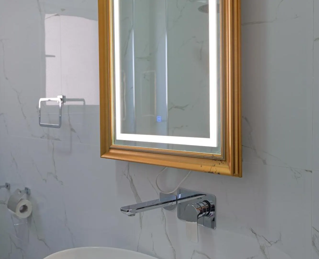 Unico Luxury Apartments Sarandë
