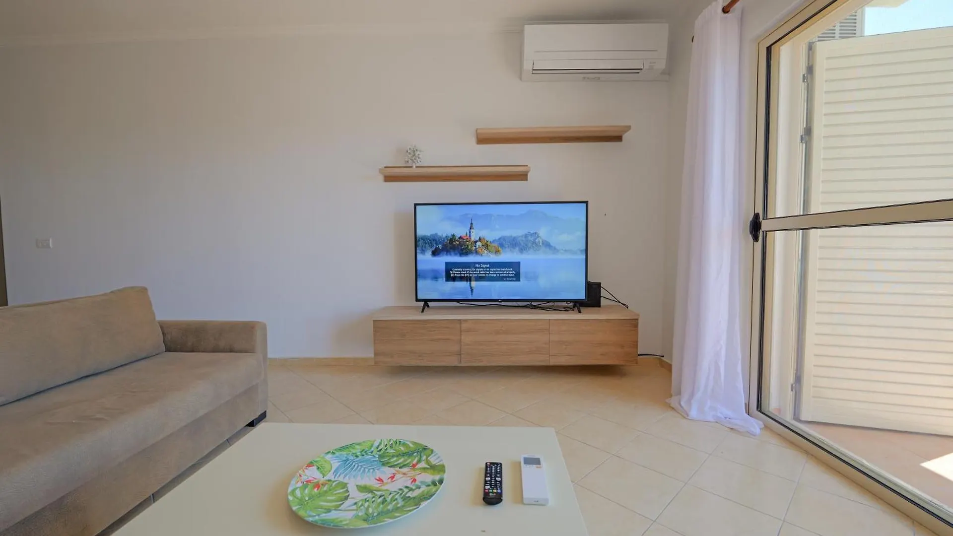 Unico Luxury Apartments Sarande Albania