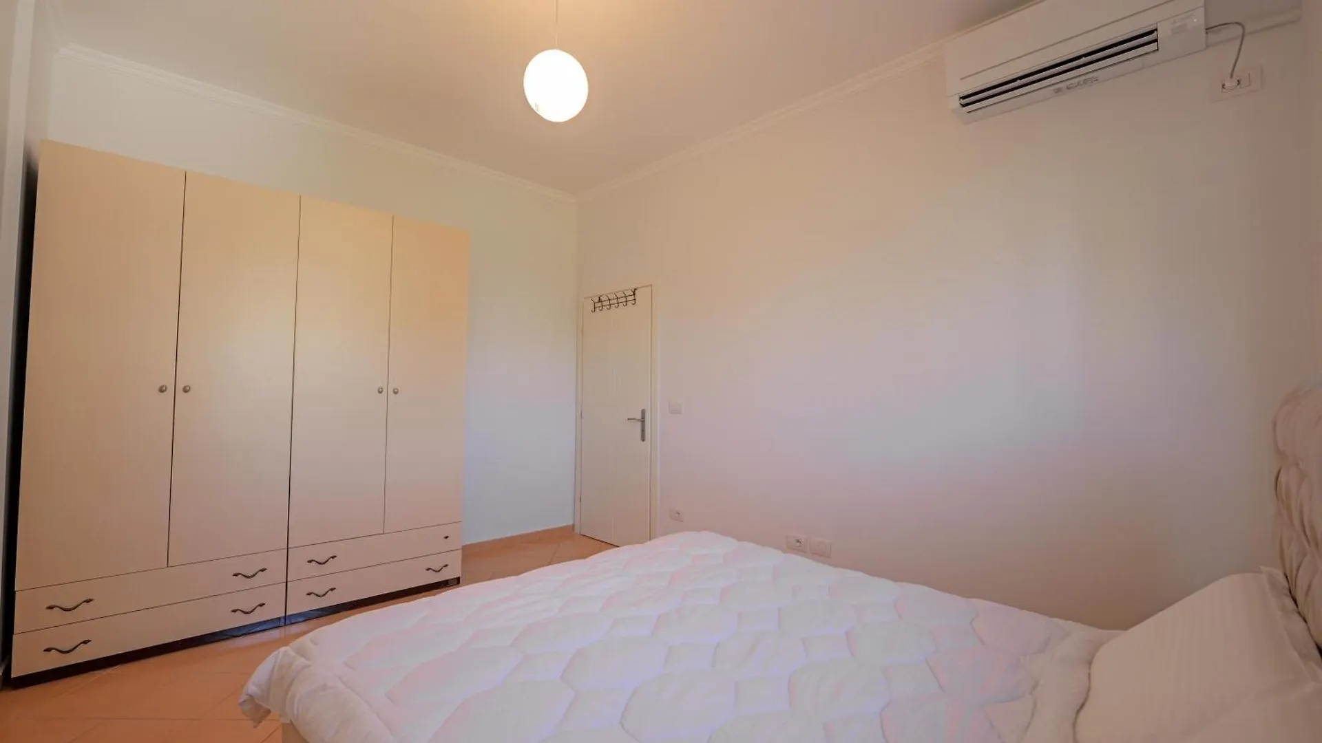 Unico Luxury Apartments Sarandë