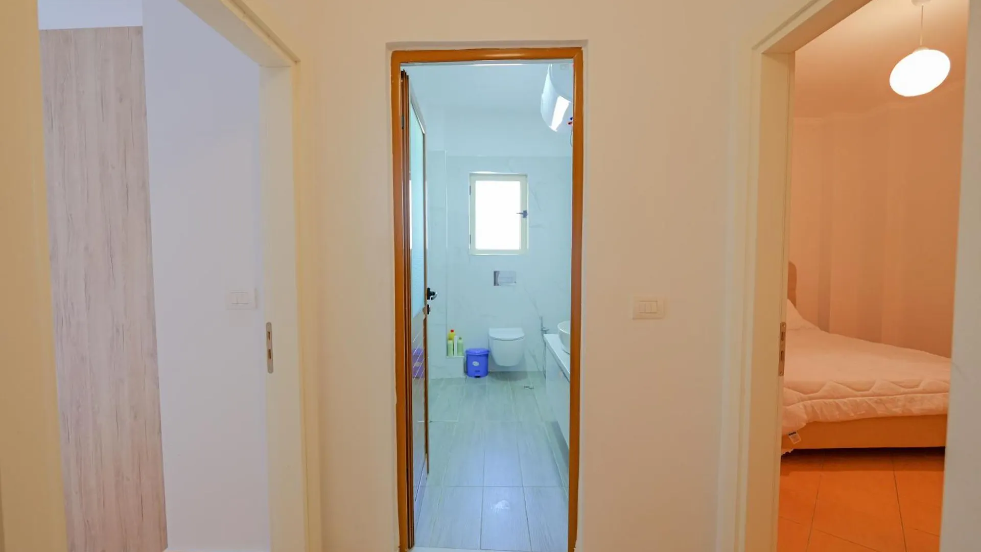 Unico Luxury Apartments Sarandë