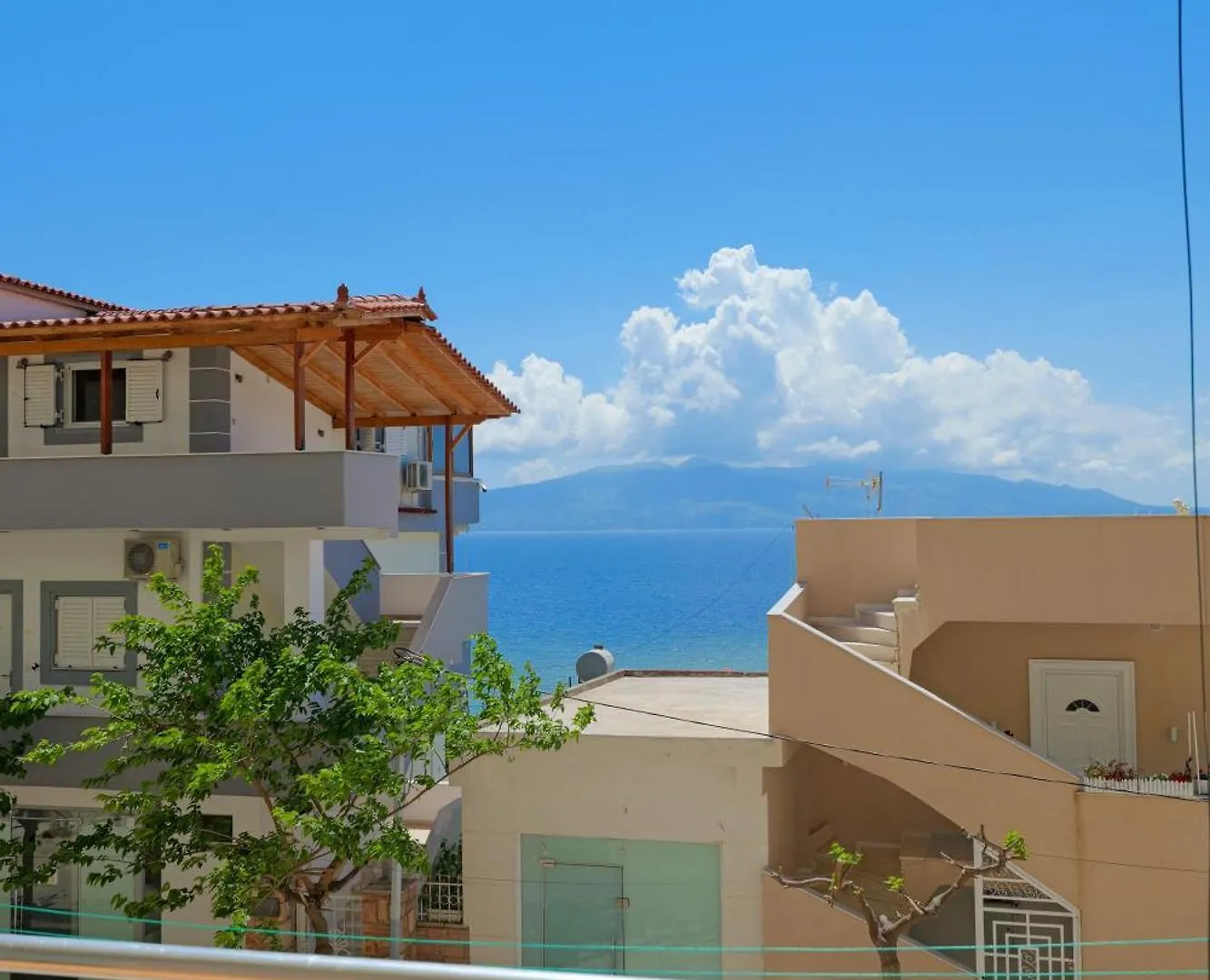 Unico Luxury Apartments Sarandë