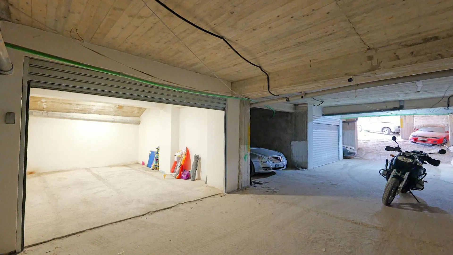 Unico Luxury Apartments Sarandë
