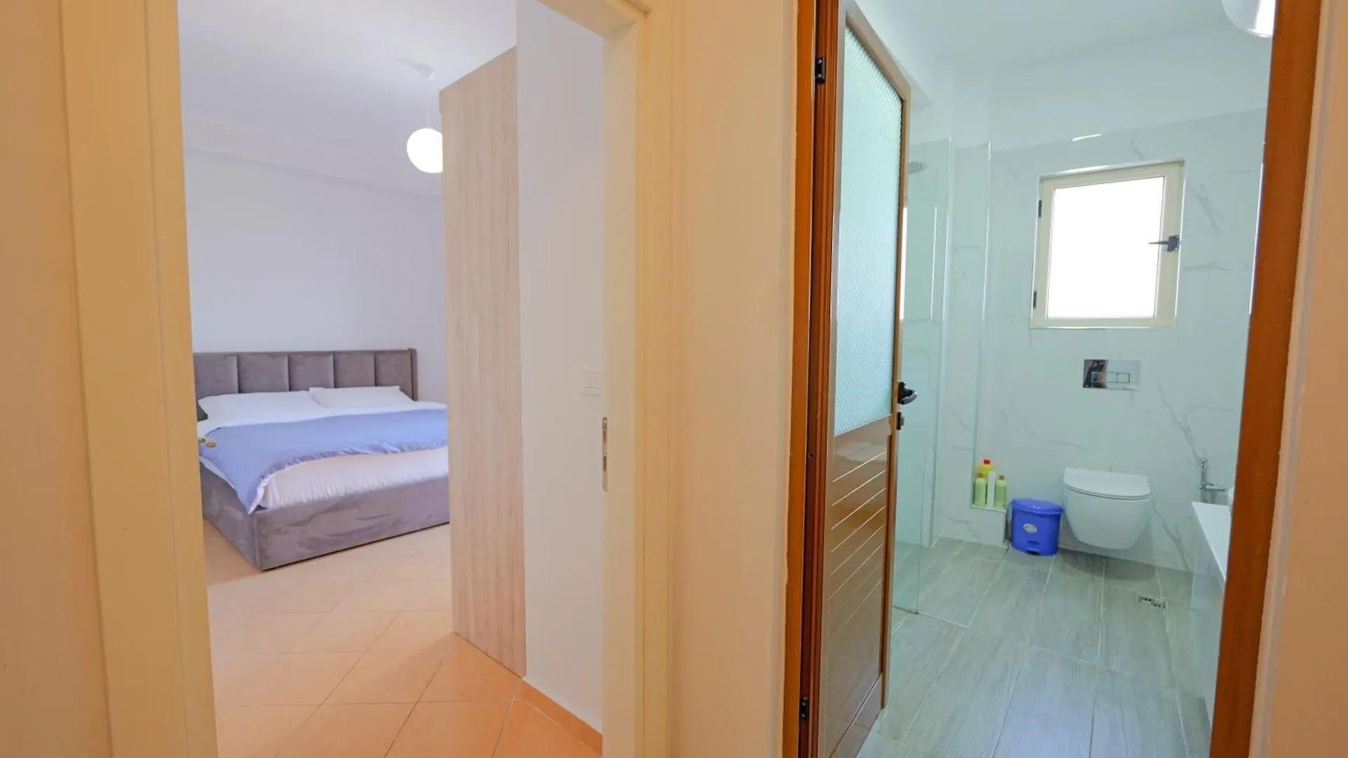 Unico Luxury Apartments Sarande