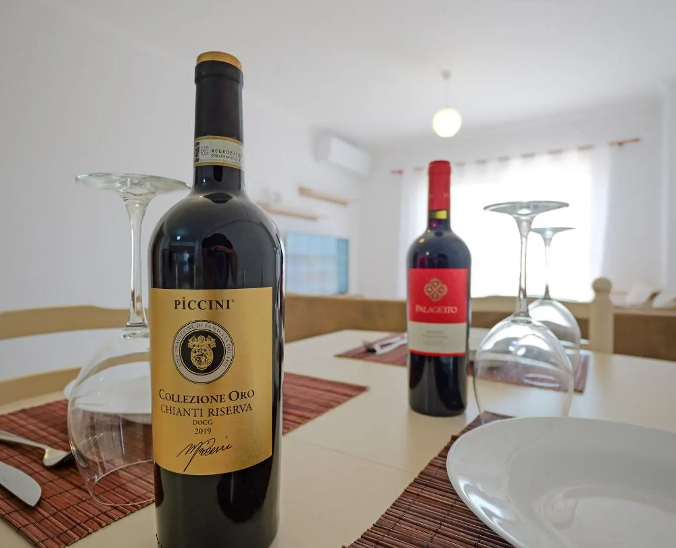 Unico Luxury Apartments Sarande