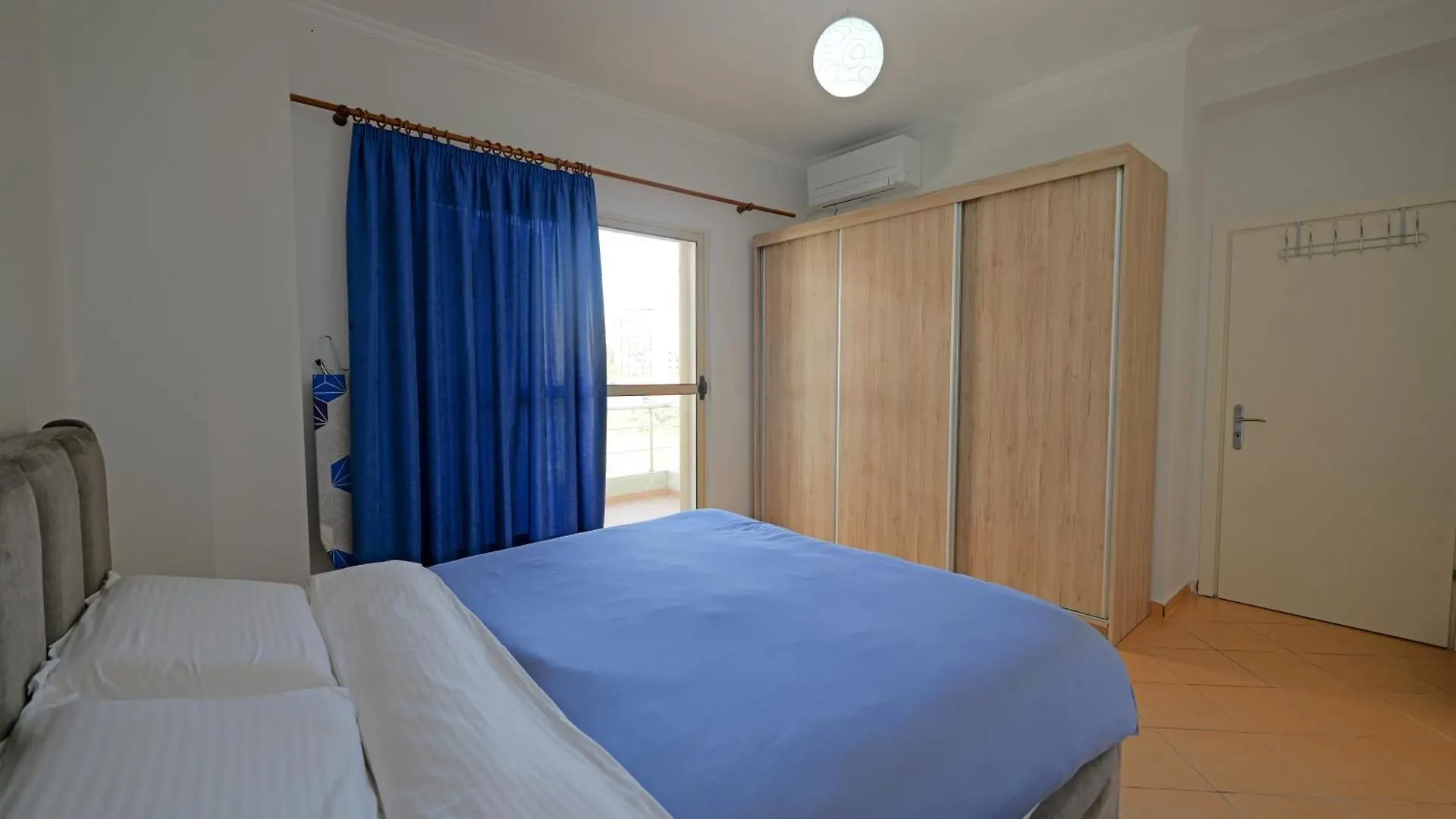 Unico Luxury Apartments Sarande 0*,  Albania
