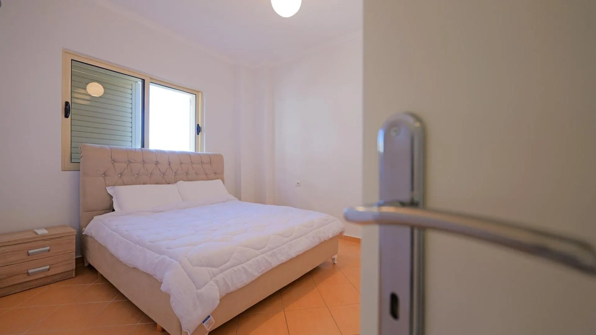 Unico Luxury Apartments Sarande