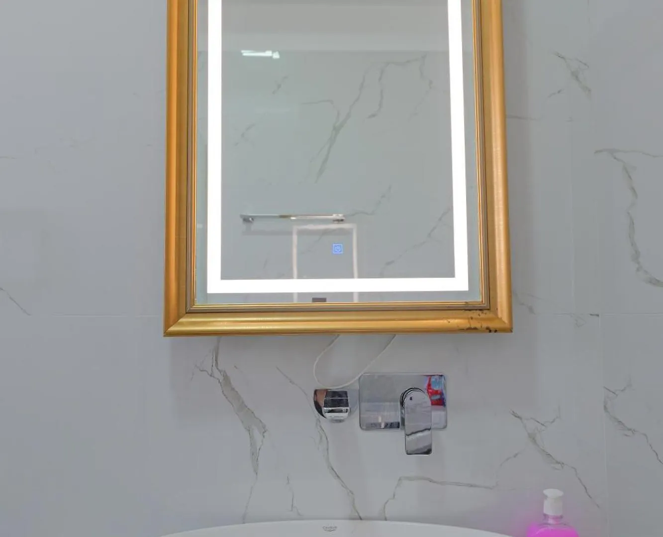 Unico Luxury Apartments Sarande