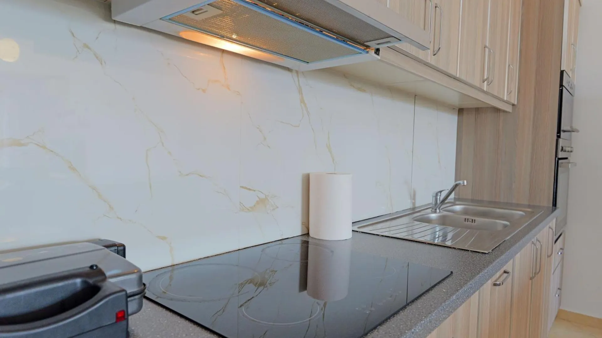 Unico Luxury Apartments Sarande
