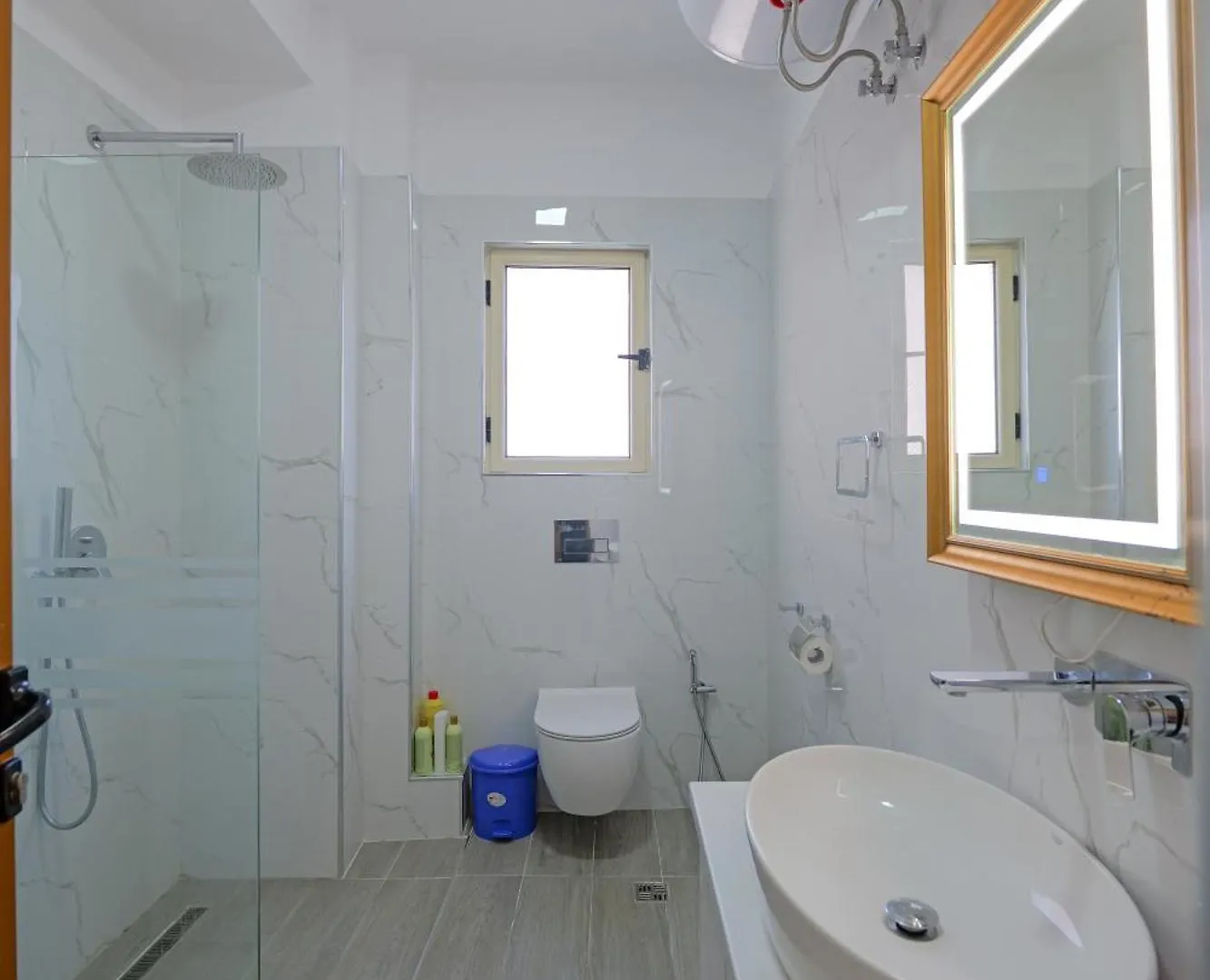 Unico Luxury Apartments Sarande