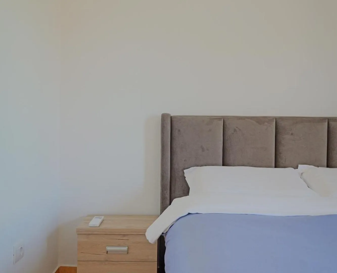 Unico Luxury Apartments Sarande 0*,