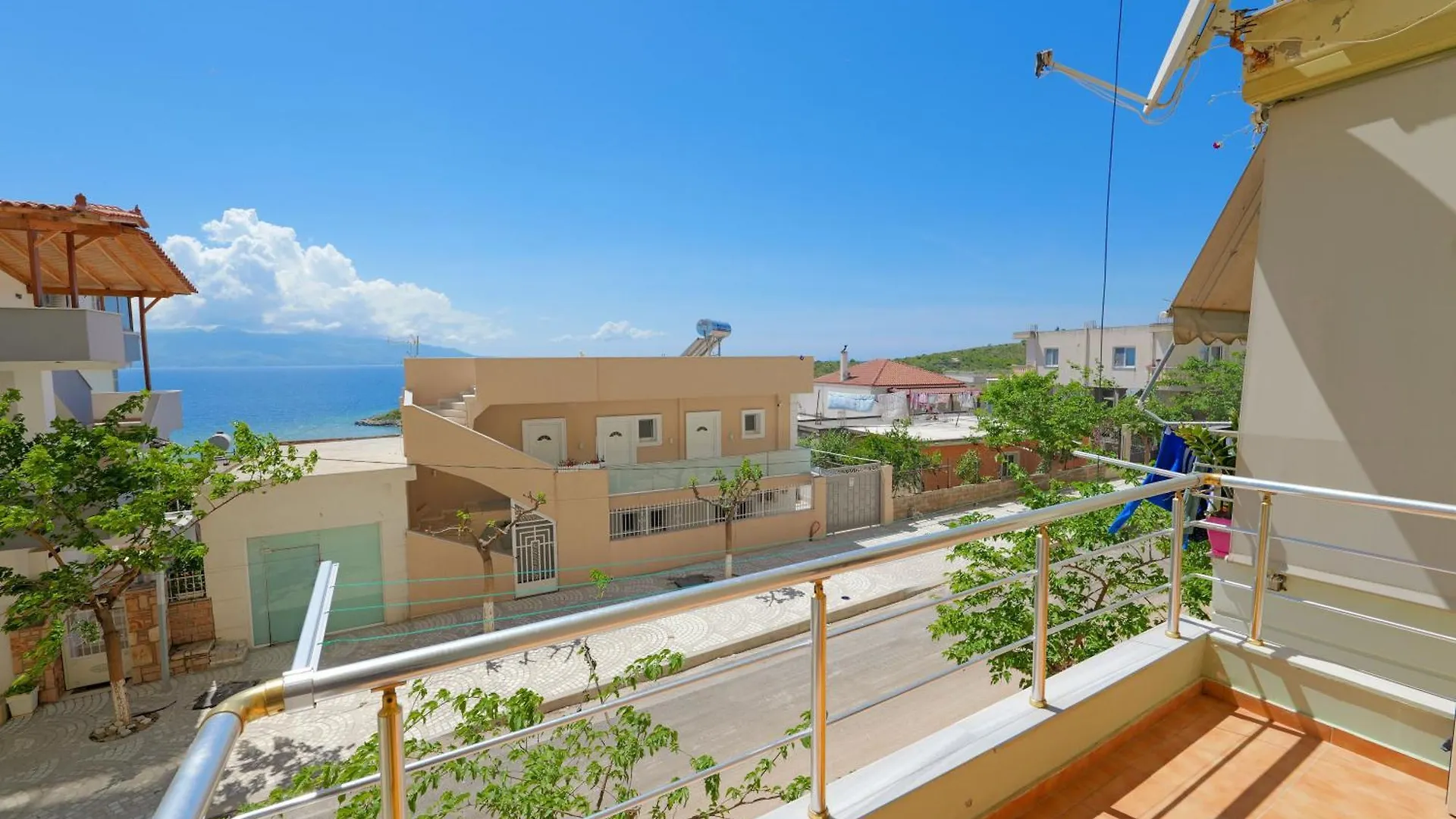 Unico Luxury Apartments Sarande