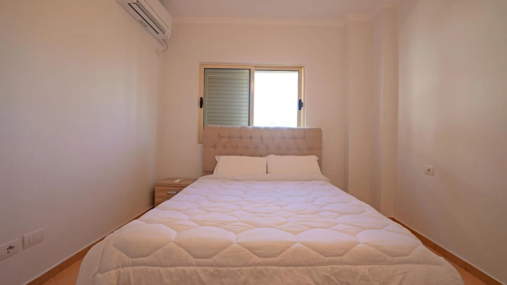 Unico Luxury Apartments Sarande 0*,