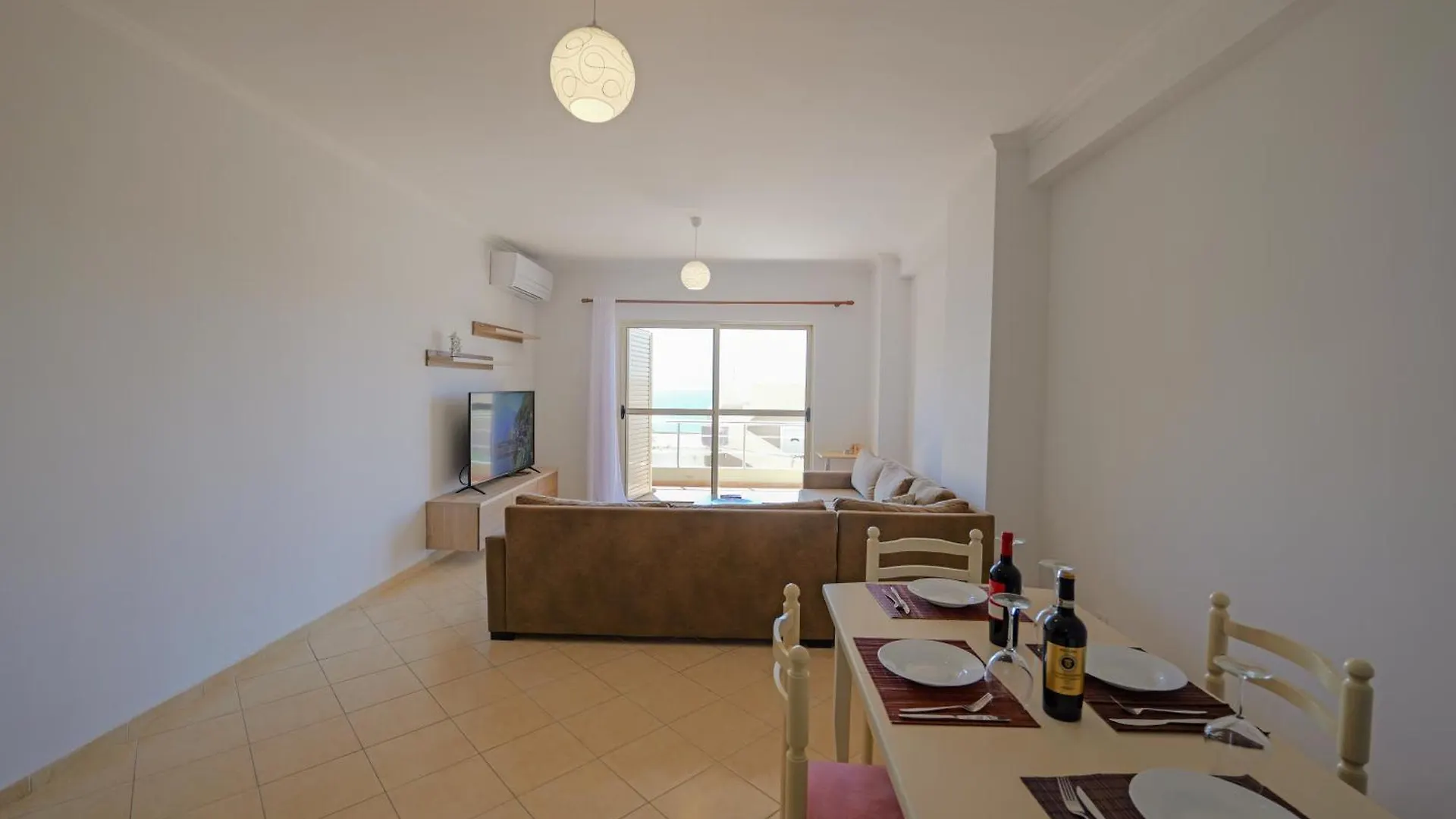 Unico Luxury Apartments Sarande Albania