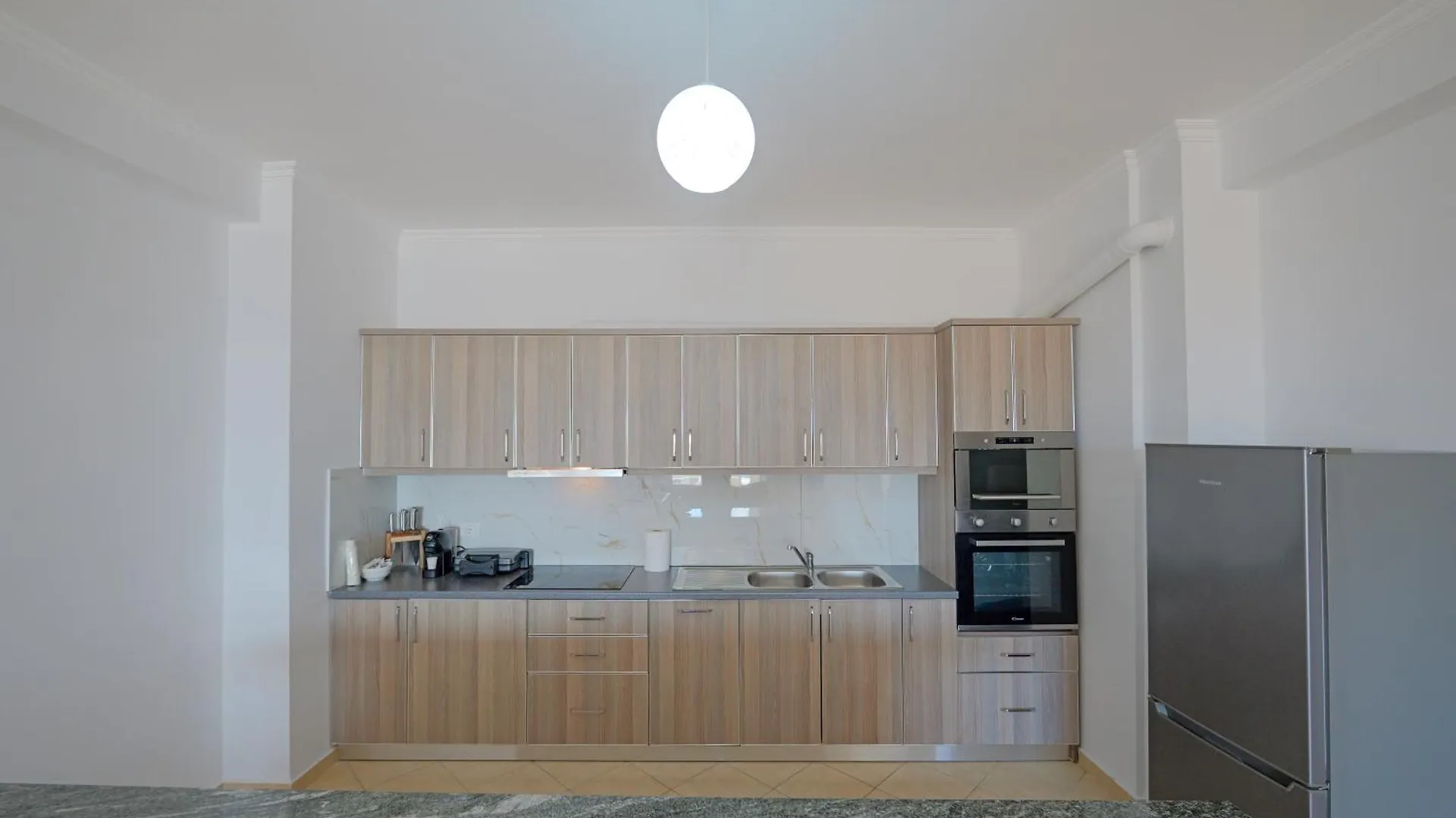 Unico Luxury Apartments Sarande