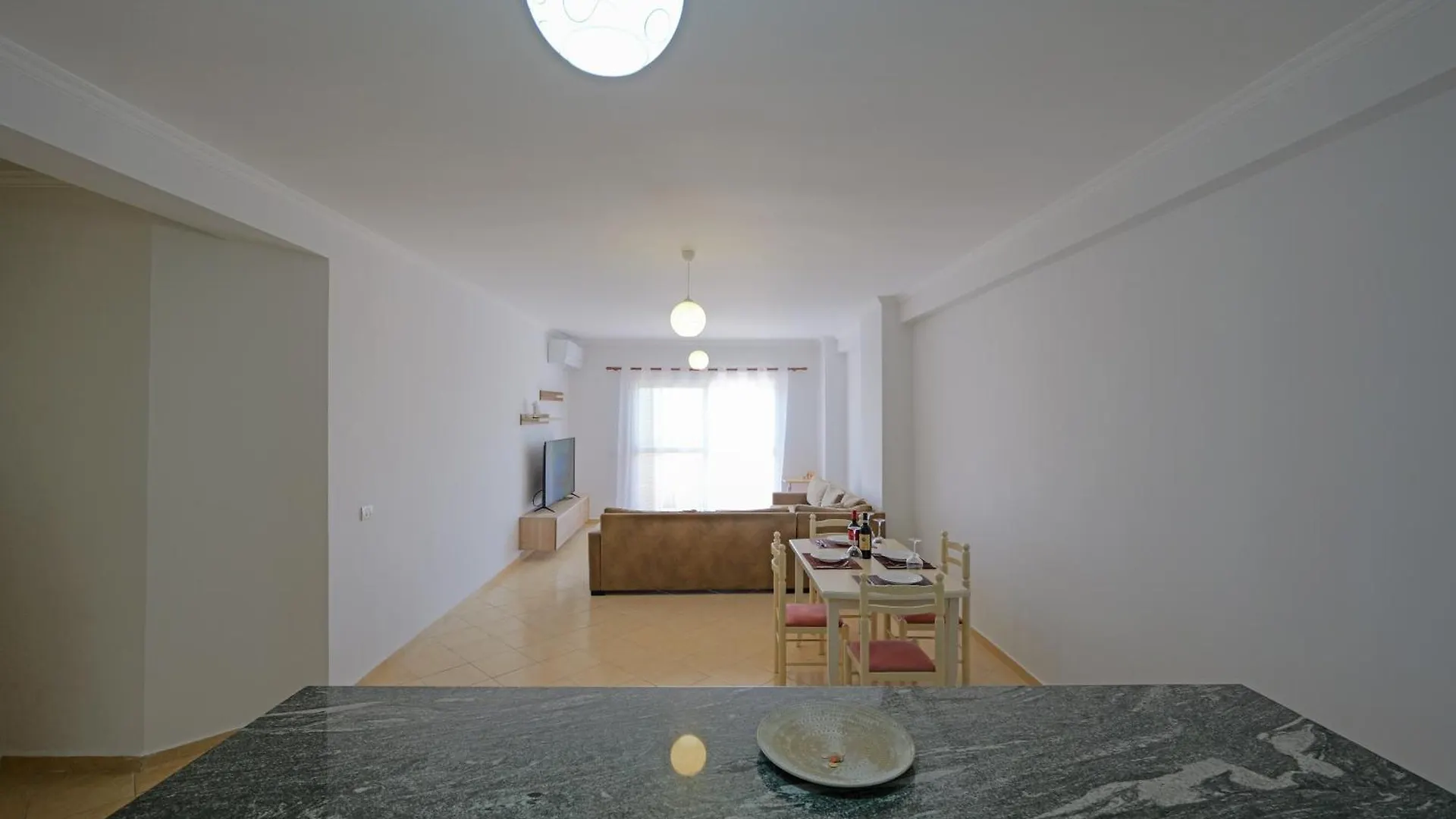 Unico Luxury Apartments Sarande Albania