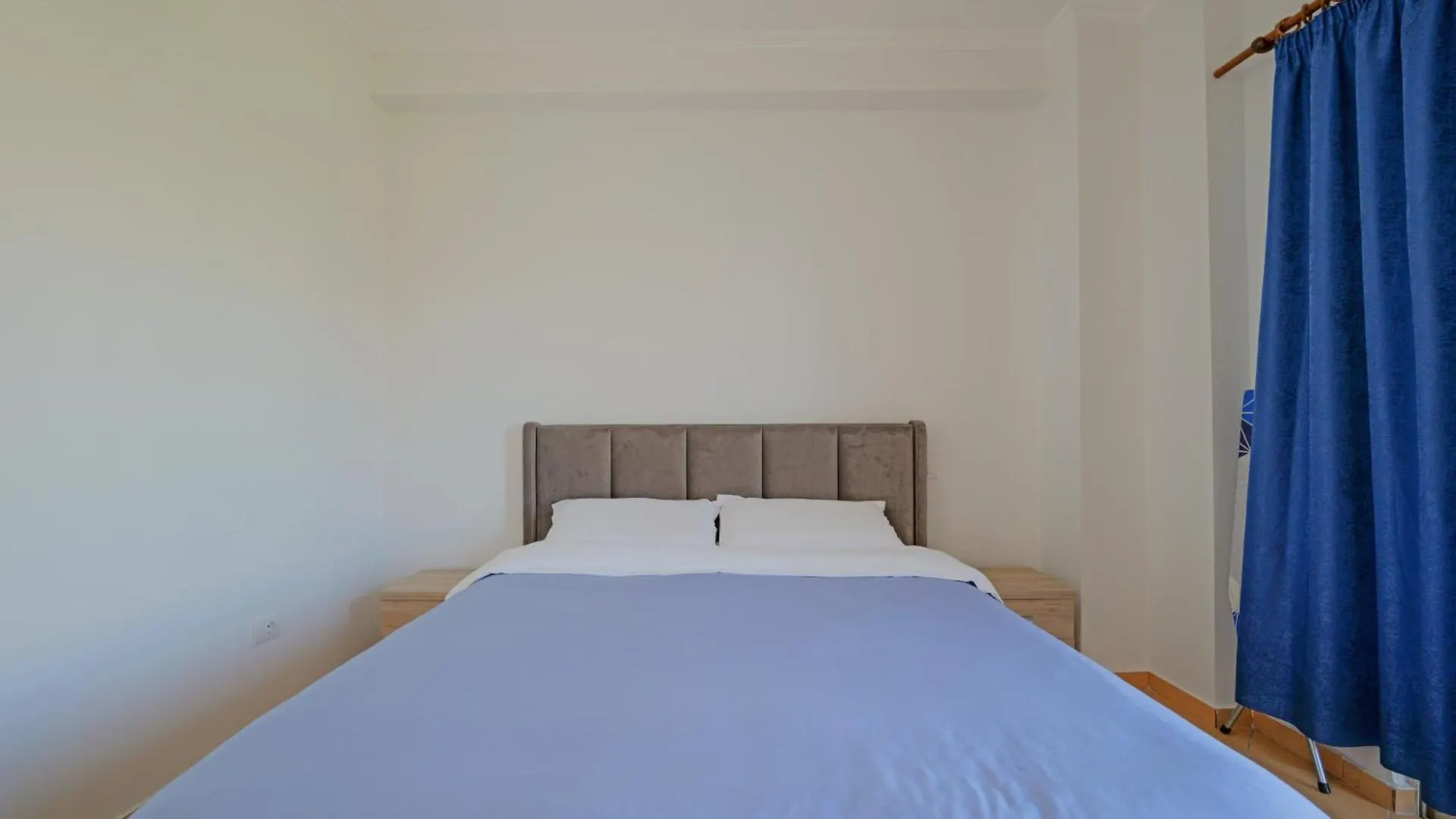 Unico Luxury Apartments Sarande
