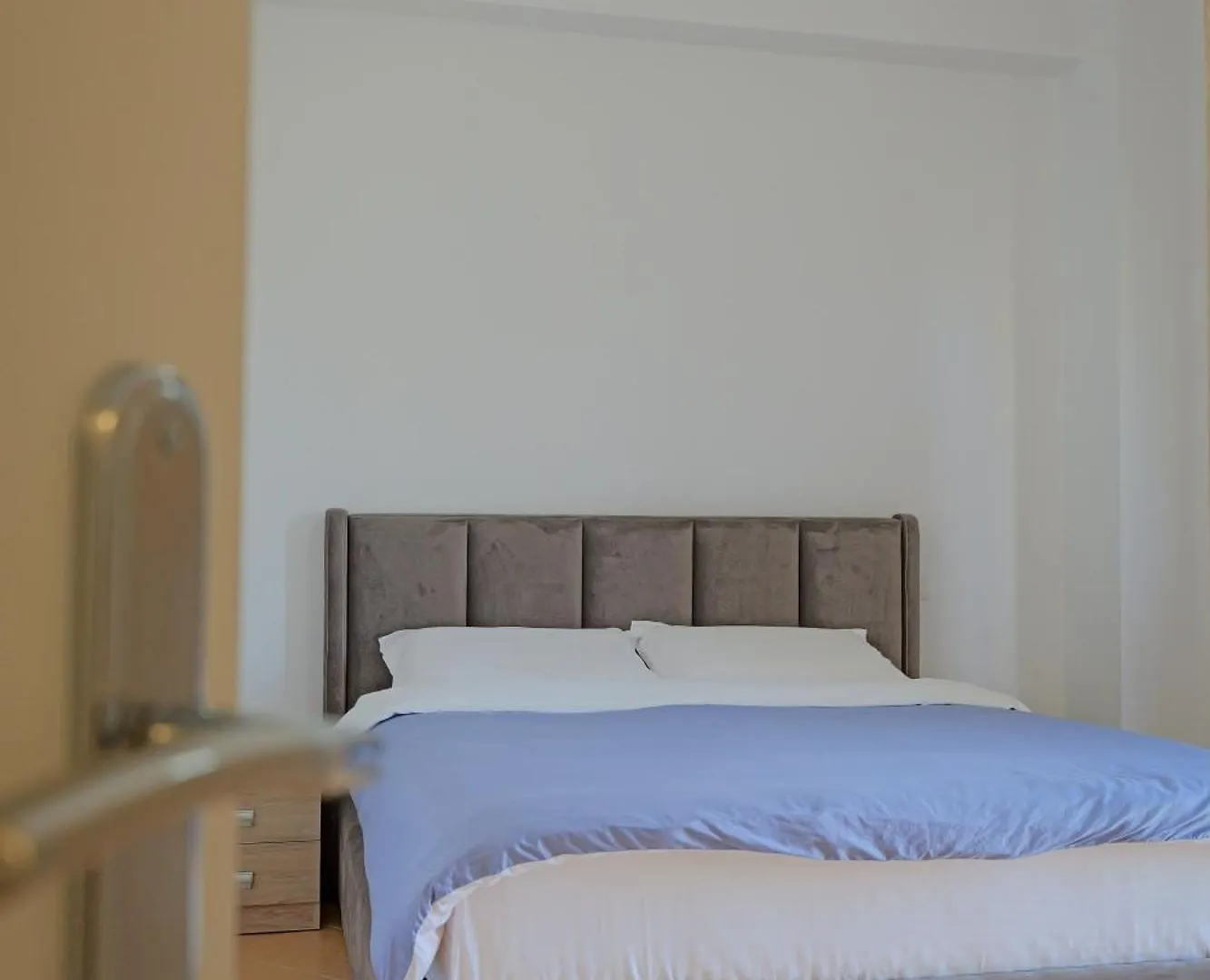 Unico Luxury Apartments Sarande