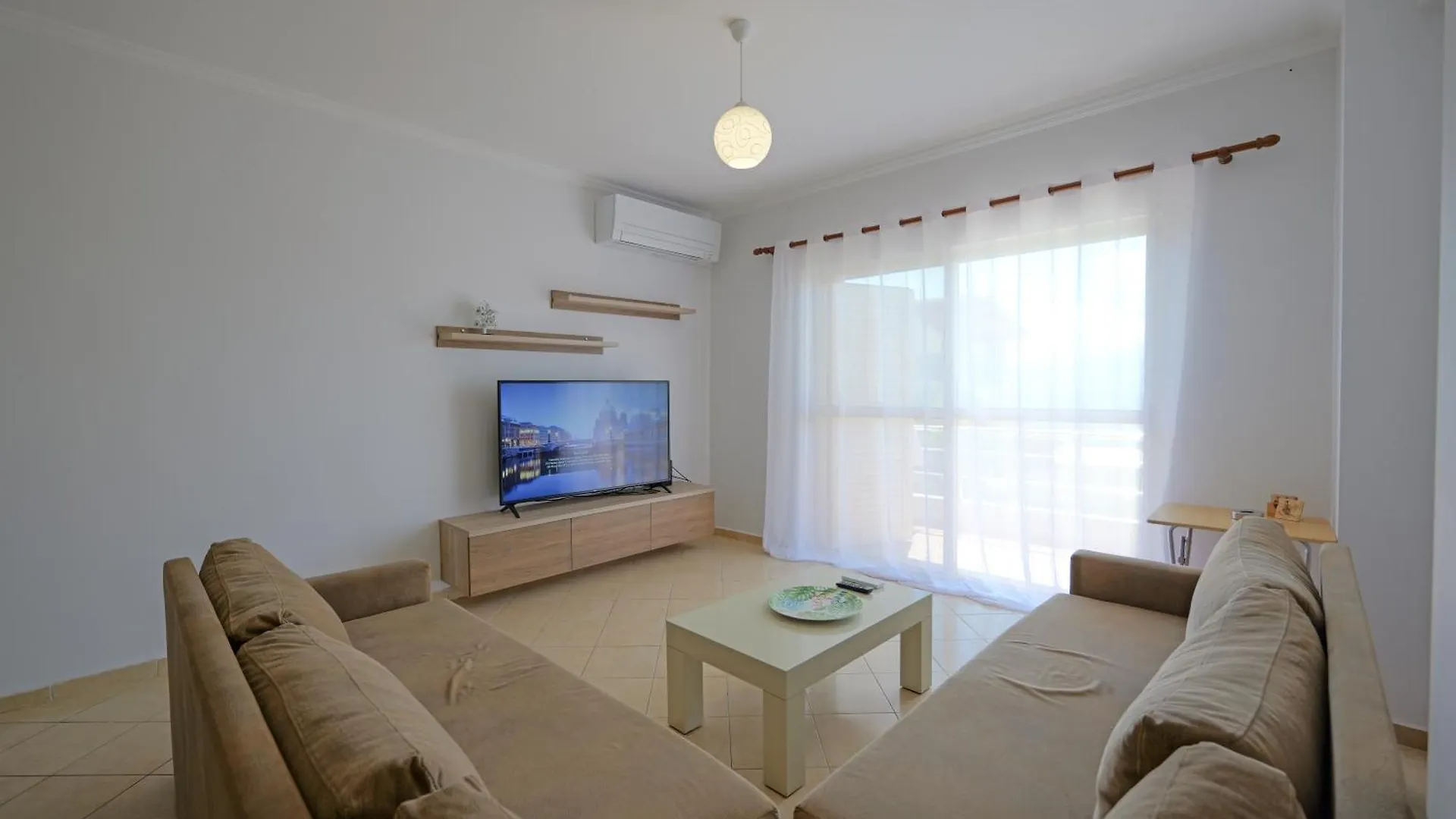 Unico Luxury Apartments Sarande