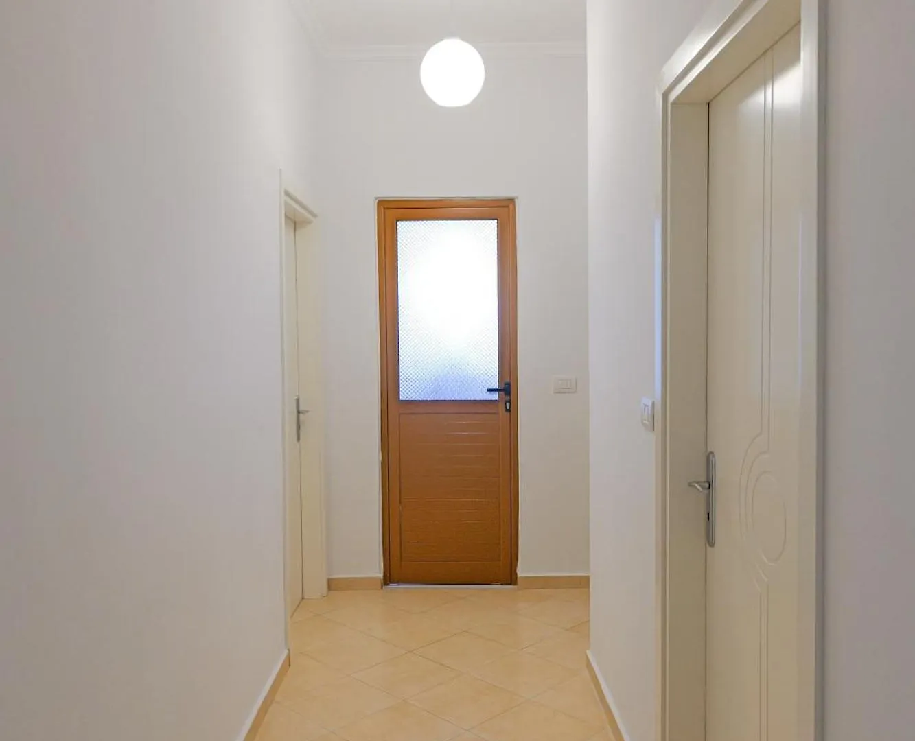 Unico Luxury Apartments Sarande