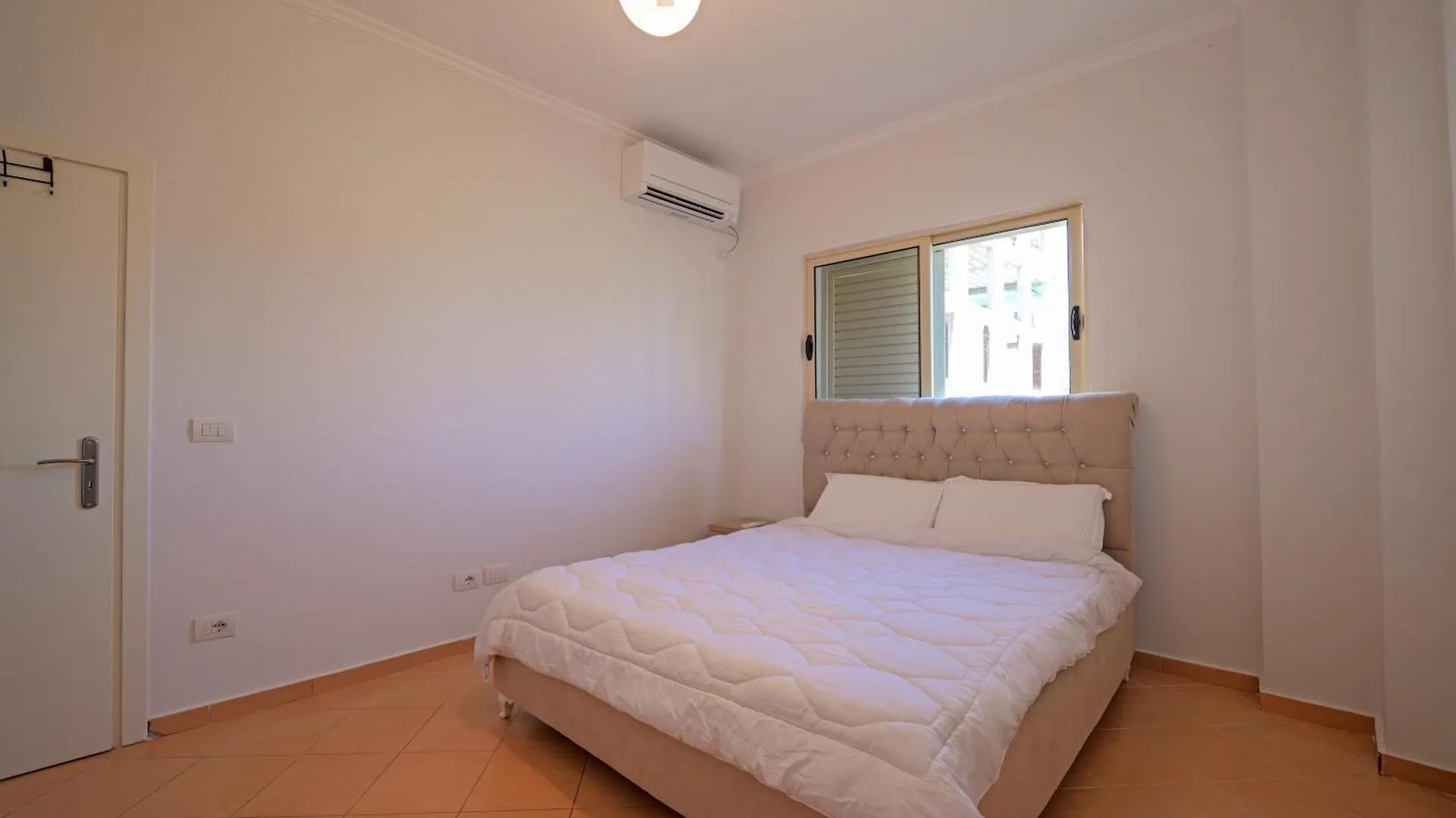 Unico Luxury Apartments Sarande 0*,  Albania