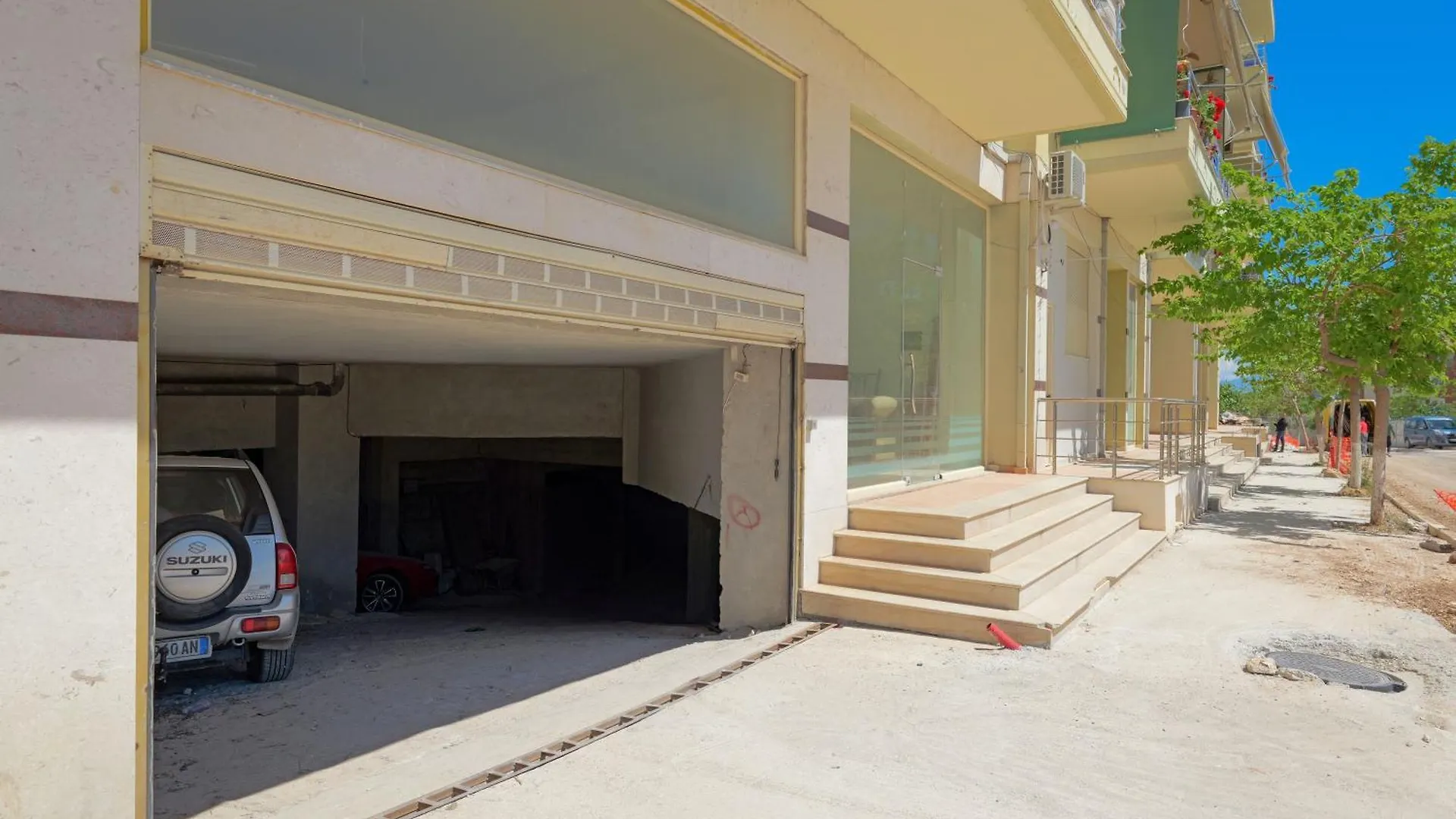 Unico Luxury Apartments Sarande Albania