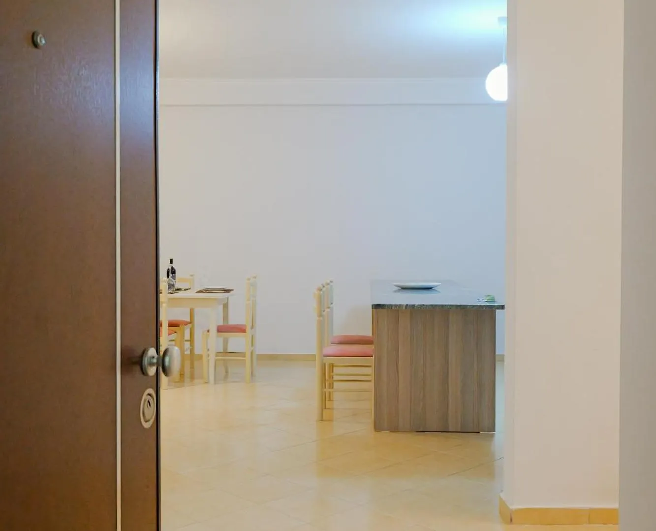 Unico Luxury Apartments Sarande