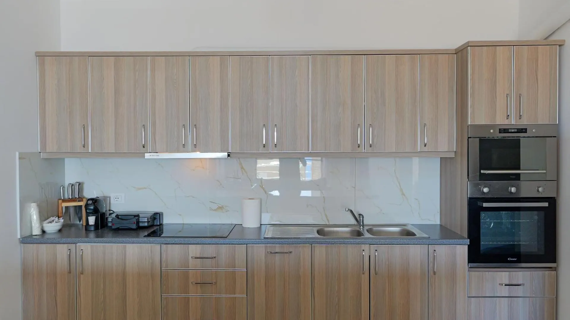 Unico Luxury Apartments Sarande