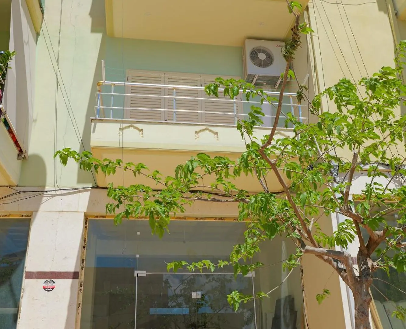 Unico Luxury Apartments Sarande