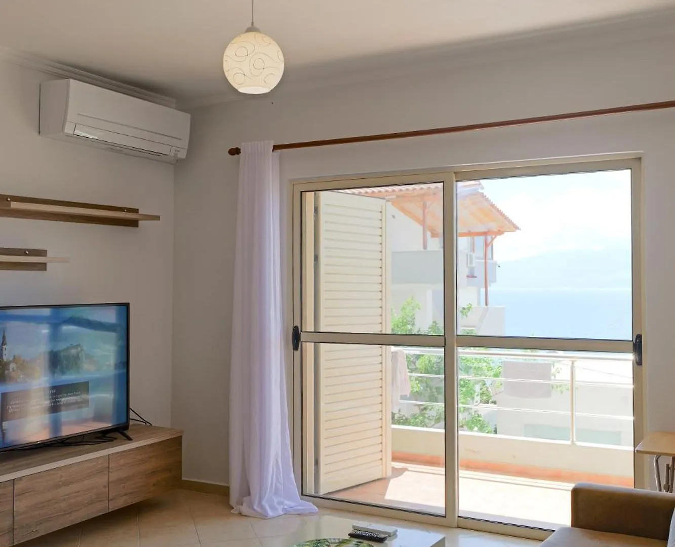 Unico Luxury Apartments Sarande Albania